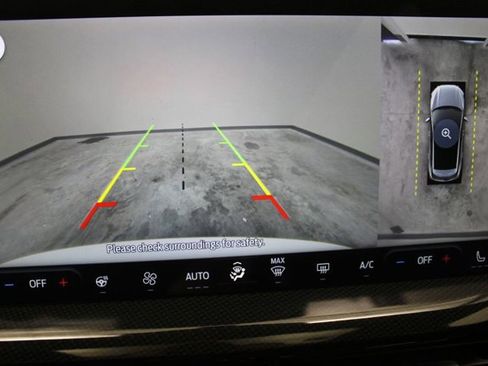 Certified 2023 Ford Escape ST-Line Select w/ Tech Pack #2 image 3