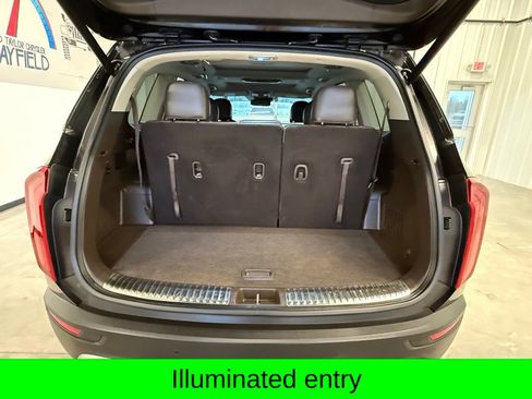 Used 2021 Kia Telluride SX image 11