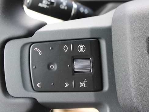 New 2026 Land Rover Defender 110 S AWD/4WD image 18