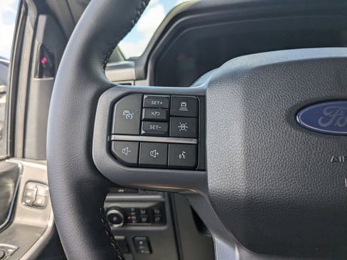 New 2025 Ford F150 Lariat w/ Equipment Group 502A High image 31