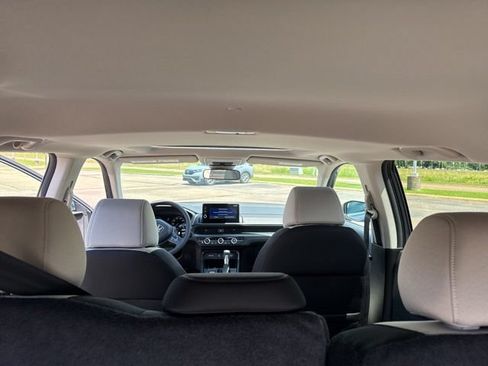 New 2026 Honda CR-V EX image 10