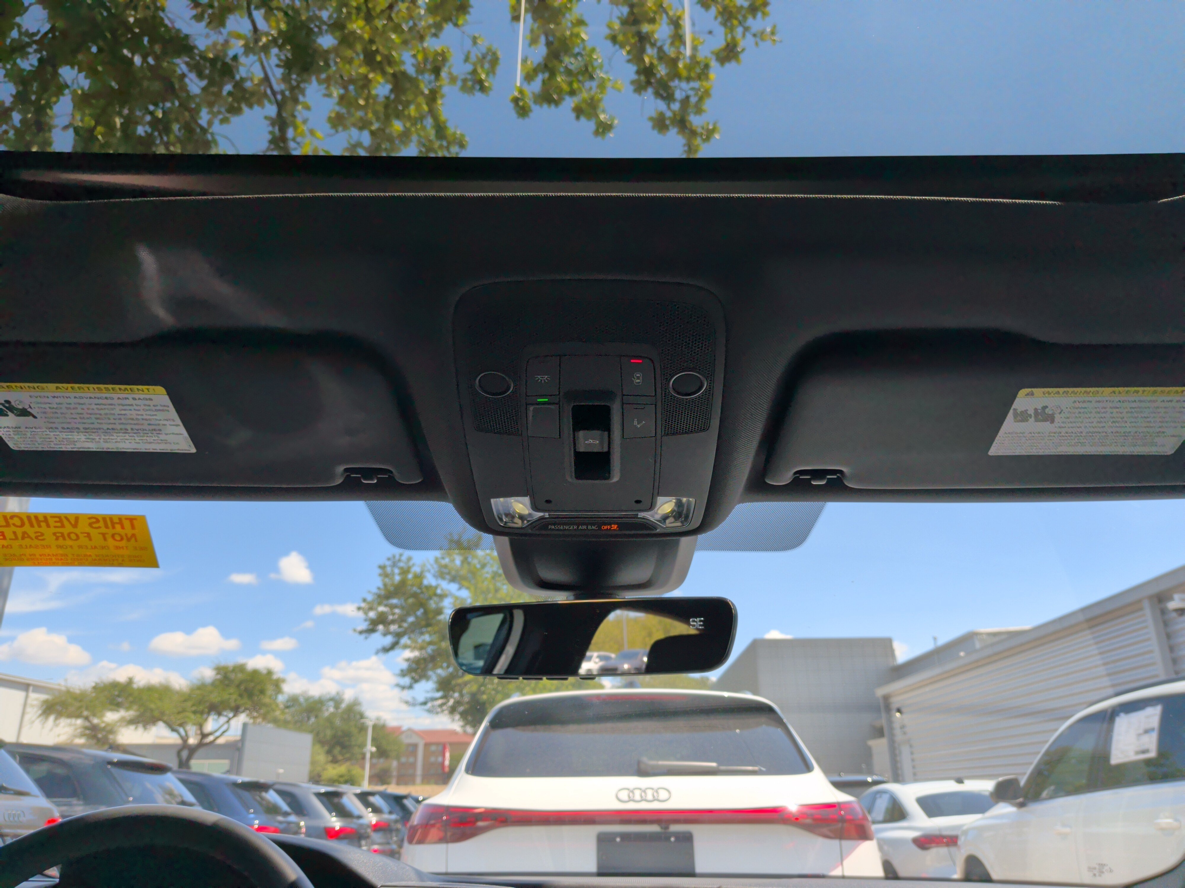 Certified 2024 Audi S3 Premium Plus AWD/4WD image 26