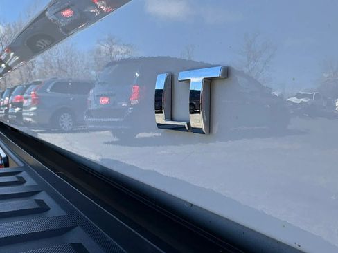 Used 2015 Chevrolet Silverado 1500 LT w/ All Star Edition image 34