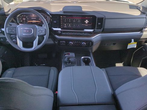 New 2026 GMC Sierra 1500 Elevation w/ Preferred Package AWD/4WD image 24