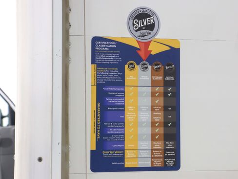 Used 2022 Ford E-350 and Econoline 350 Super Duty w/ Power Windows & Locks Group image 31