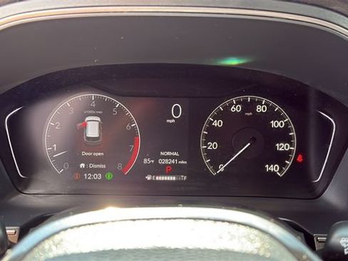 Used 2023 Honda Pilot TrailSport image 16
