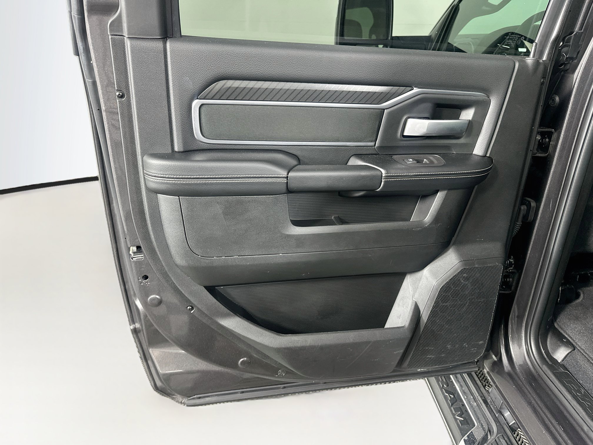 Used 2026 RAM 2500 Big Horn AWD/4WD image 26