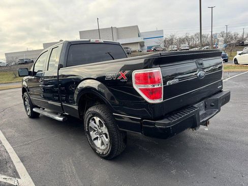 Used 2014 Ford F150 STX w/ Equipment Group 201A Mid image 5