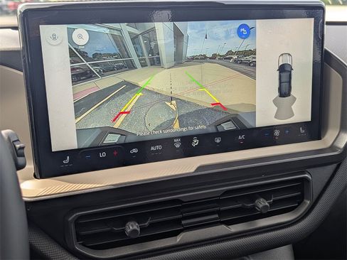 New 2025 Ford Bronco Sport Big Bend w/ Convenience Package image 9