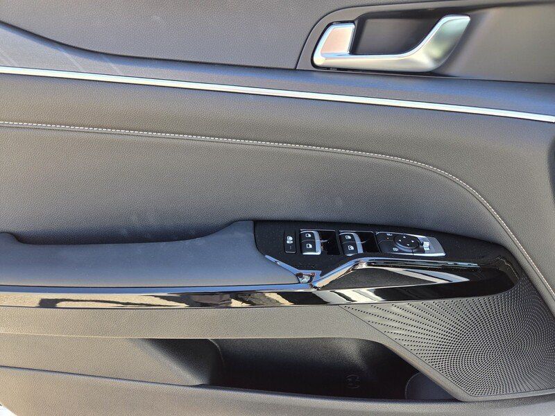 New 2026 Kia K5 GT-Line image 9