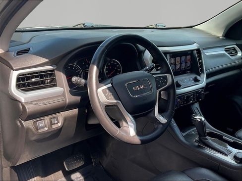 Used 2019 GMC Acadia SLT AWD/4WD image 13