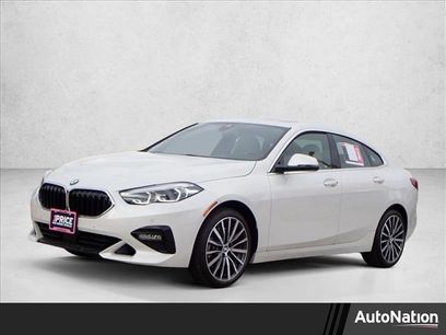 Used 2020 BMW 228i xDrive Gran Coupe w/ Convenience Package