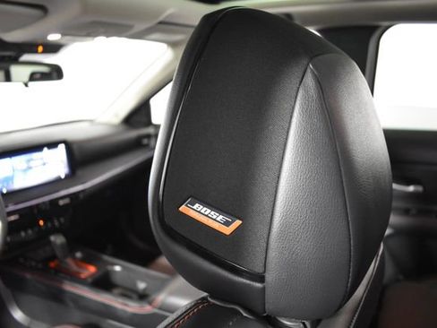 Certified 2025 Nissan Kicks SR w/ SR Premium Package image 11