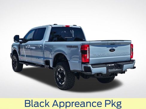 New 2026 Ford F350 Lariat AWD/4WD image 18