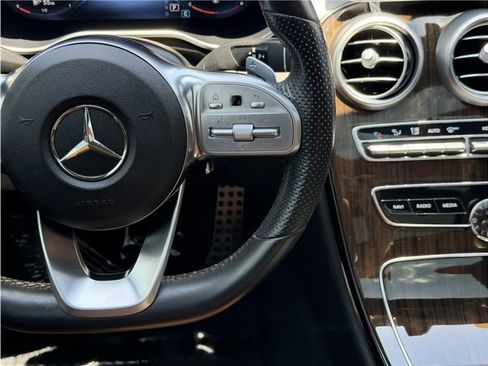 Used 2019 Mercedes-Benz C 300 Sedan image 42
