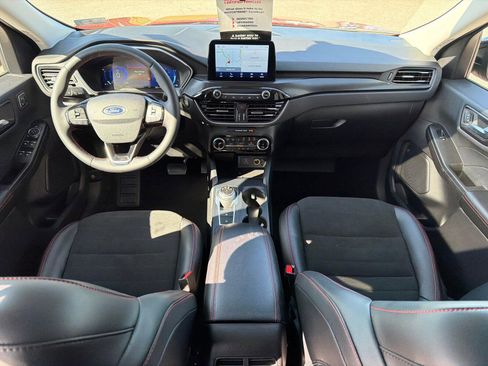 Used 2022 Ford Escape SEL w/ SEL Stealth AWD Package image 21