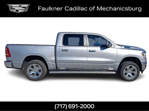 Used 2020 RAM 1500 Big Horn image 7