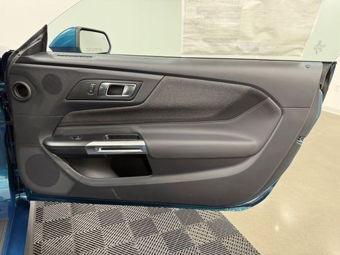 New 2026 Ford Mustang EcoBoost image 24