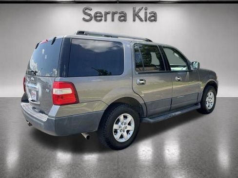 Used 2013 Ford Expedition XL w/ HD Trailer Tow Pkg AWD/4WD image 4