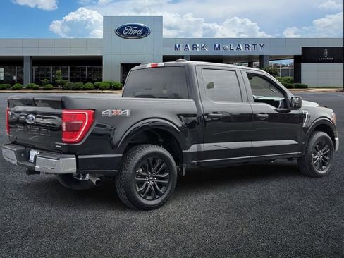 Used 2022 Ford F150 XLT AWD/4WD image 5