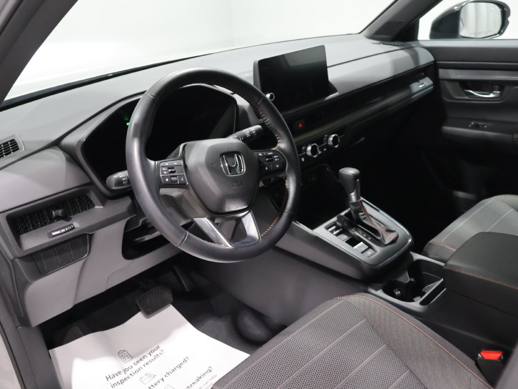 Used 2026 Honda CR-V Sport image 15