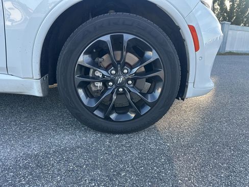 Used 2022 Dodge Durango R/T w/ Blacktop Package image 4