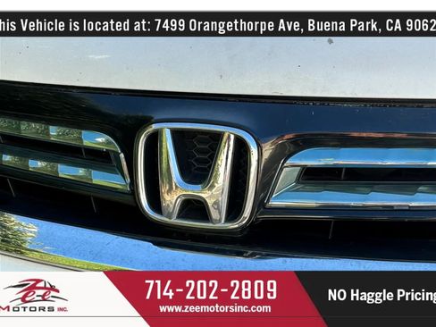 Used 2015 Honda Accord Touring image 53