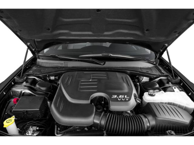 Certified 2021 Chrysler 300 S RWD image 12