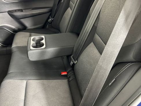 Used 2024 Nissan Rogue SV FWD image 17