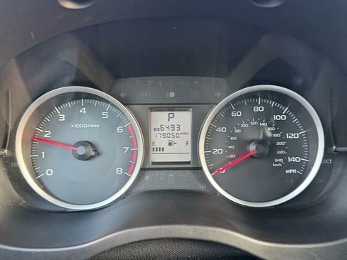 Used 2017 Subaru Forester 2.5i w/ Alloy Wheel Package image 15