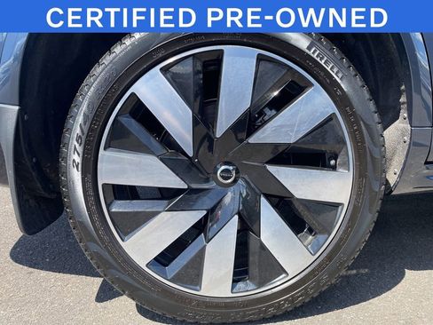 Certified 2023 Volvo XC90 T8 Ultimate w/ Protection Package Premier AWD/4WD image 28