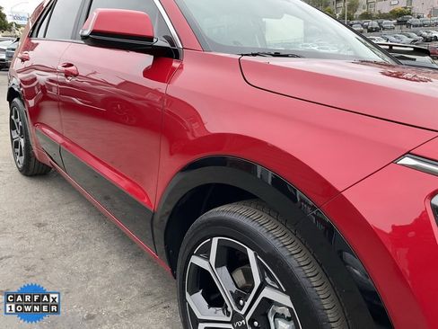 Used 2024 Kia Niro EX Touring image 71