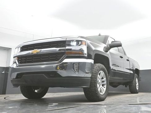Used 2016 Chevrolet Silverado 1500 LT w/ All Star Edition image 40