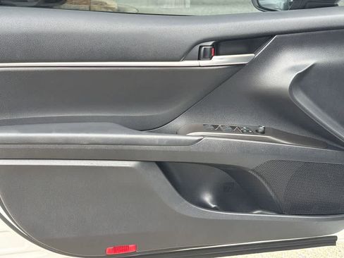 Used 2024 Toyota Camry TRD image 11