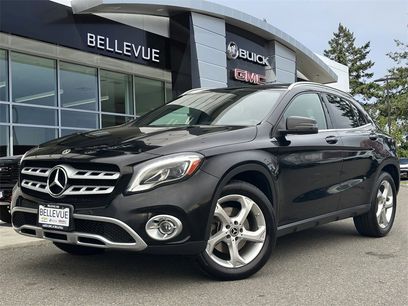 Used 2018 Mercedes-Benz GLA 250 4MATIC