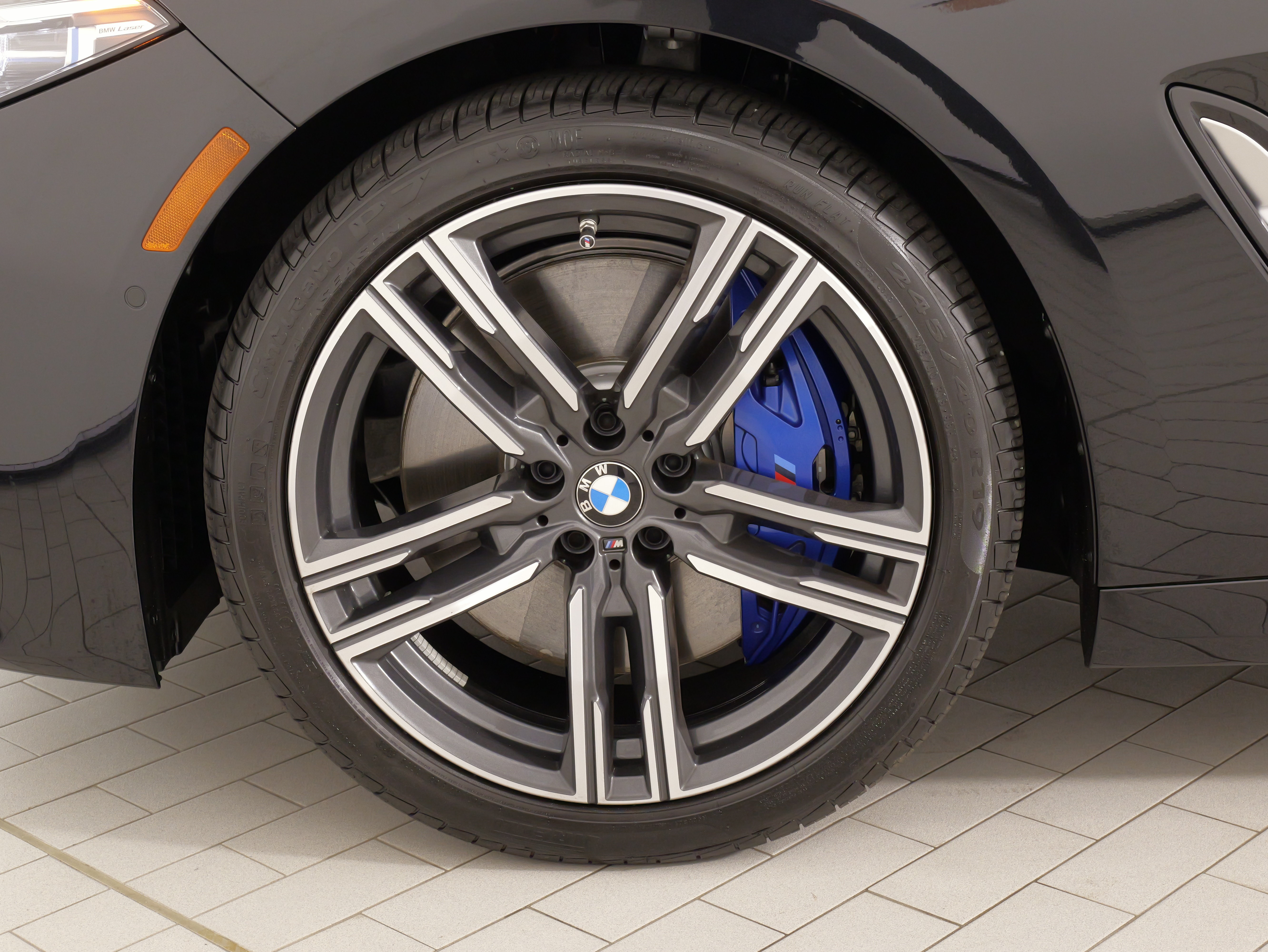 Used 2024 BMW 840i xDrive w/ Driving Assistance Package AWD/4WD image 59
