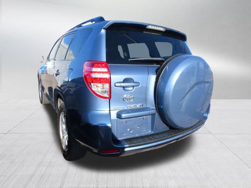 Used 2010 Toyota RAV4 2WD image 4