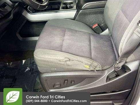 Used 2015 Chevrolet Silverado 1500 LT w/ All Star Edition AWD/4WD image 22