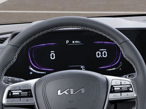 New 2025 Kia Telluride EX X-Line image 13