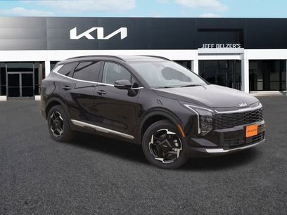 New 2026 Kia Sportage EX w/ EX Panorama Roof Package