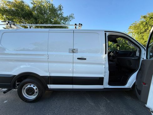 Used 2020 Ford Transit 150 Low Roof image 18