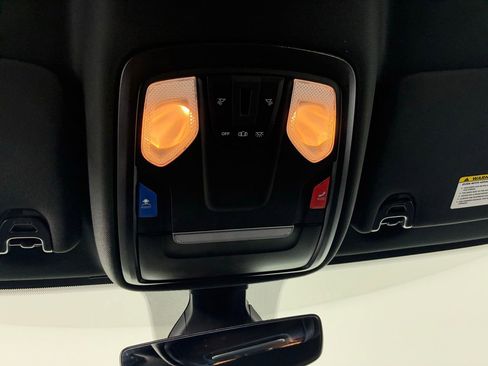 Used 2024 RAM 2500 Big Horn w/ Off Road Package image 18