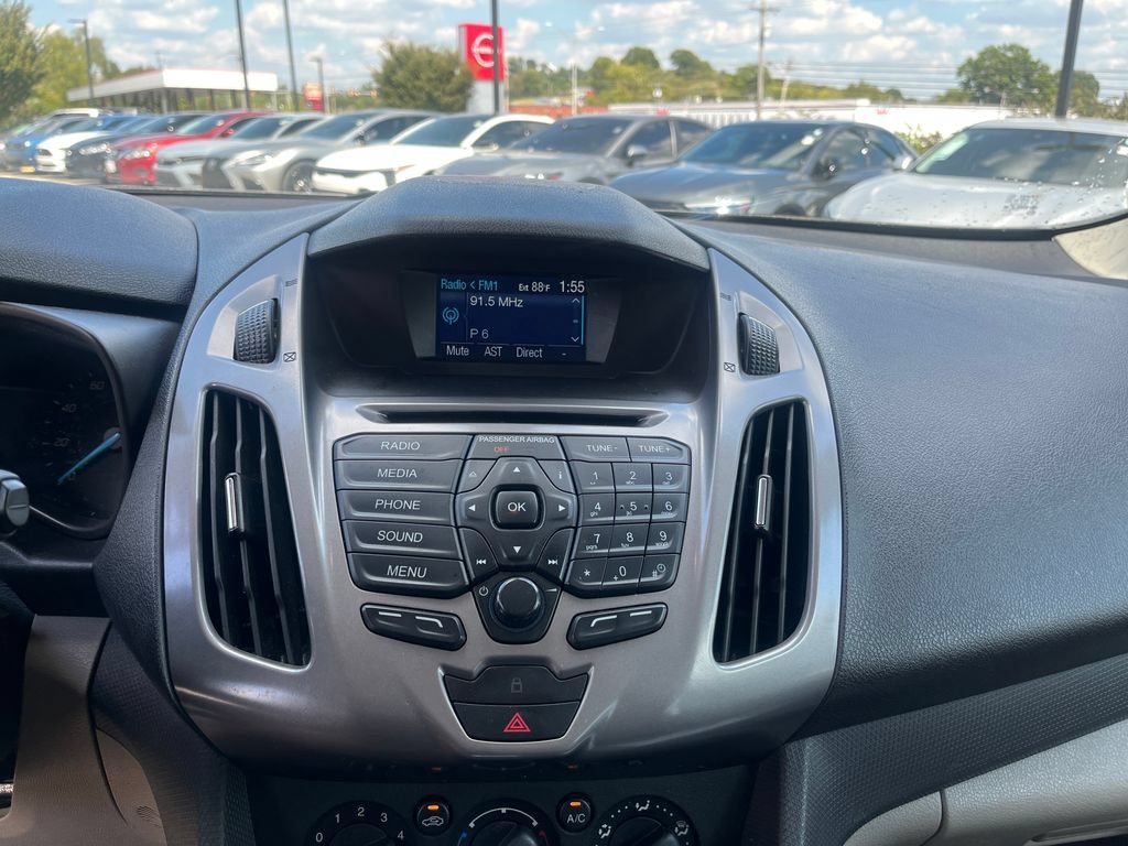 Used 2015 Ford Transit Connect XLT FWD image 18