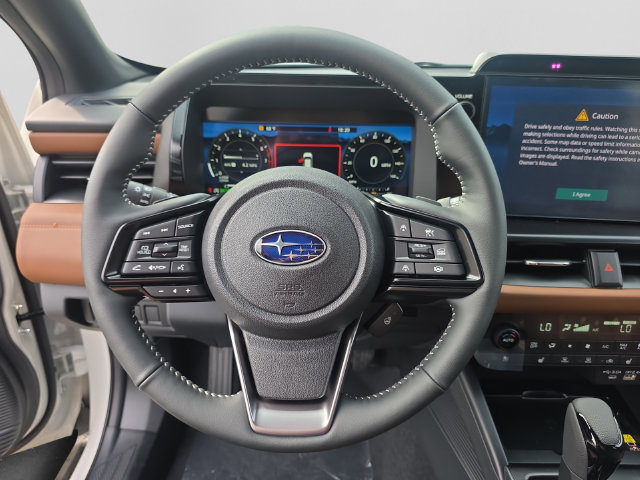 New 2026 Subaru Outback Touring XT AWD/4WD image 13