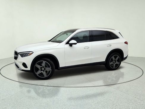 Used 2026 Mercedes-Benz GLC 300 image 15
