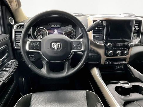 Used 2022 RAM 2500 Laramie image 5