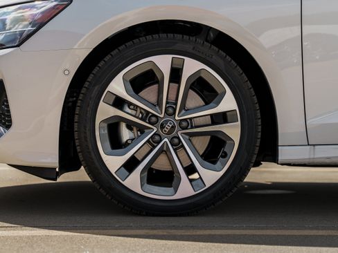 New 2026 Audi A3 2.0T Premium image 28