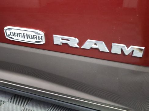 Used 2019 RAM 2500 Limited AWD/4WD image 5