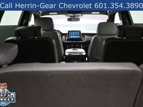 Used 2024 Chevrolet Tahoe LT RWD image 23