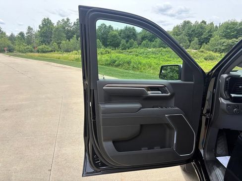 New 2026 Chevrolet Silverado 1500 LT AWD/4WD image 13